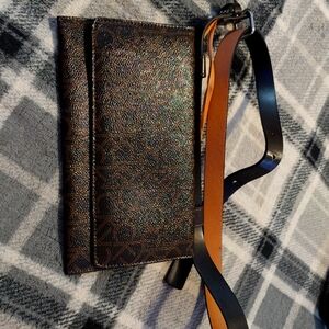 Calvin Klein Clutch Purse